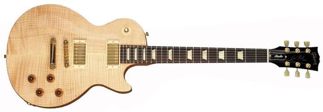 Gibson Les Paul Studio Premium Plus