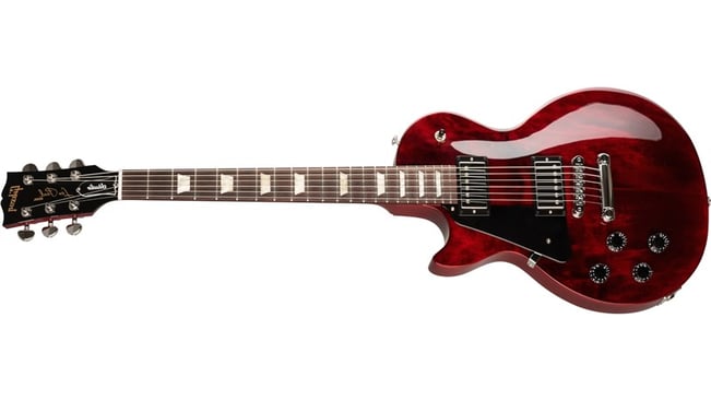 Gibson Les Paul Studio Wine Red LH