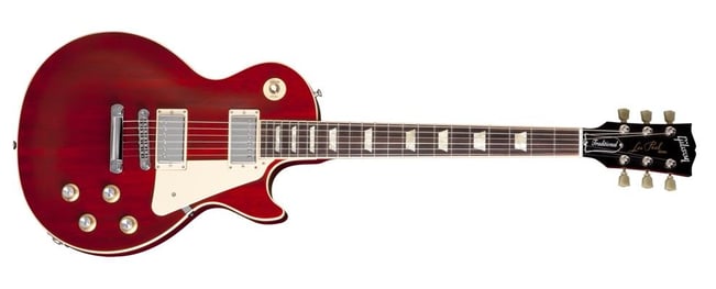 Gibson mahogany deals