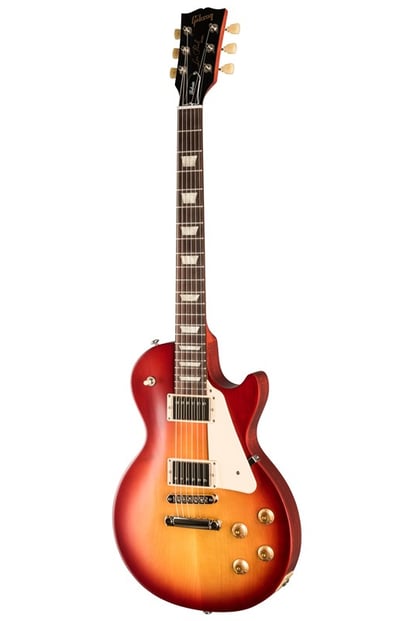 Gibson Les Paul Tribute, Satin Cherry Sunburst