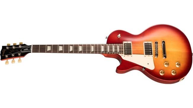 Gibson Les Paul Tribute Satin Cherry Sunburst LH