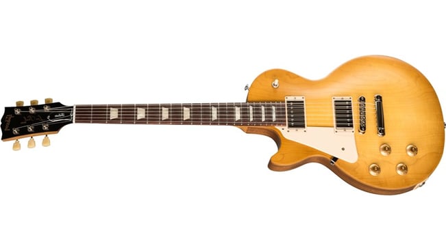 Gibson Les Paul Tribute Satin Honeyburst LH