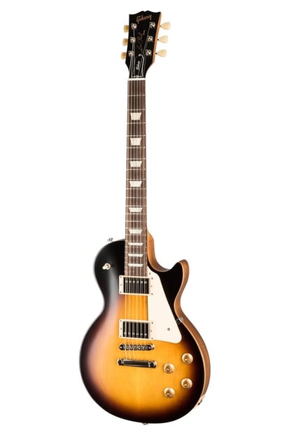 Gibson Les Paul Tribute, Satin Tobacco Burst