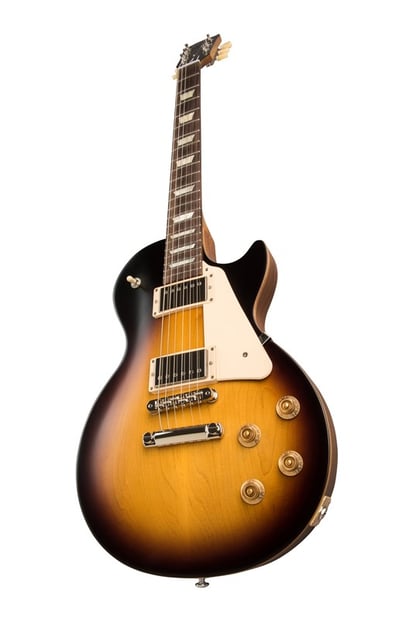 Gibson Les Paul Tribute, Satin Tobacco Burst