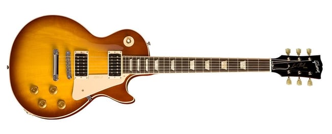 Gibson les deals paul beano