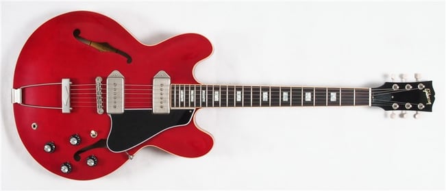 Gibson deals e 330