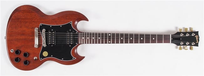 2018 gibson sg deals special