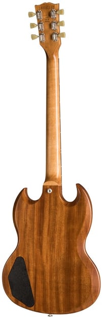 Gibson SG Tribute, Natural Walnut