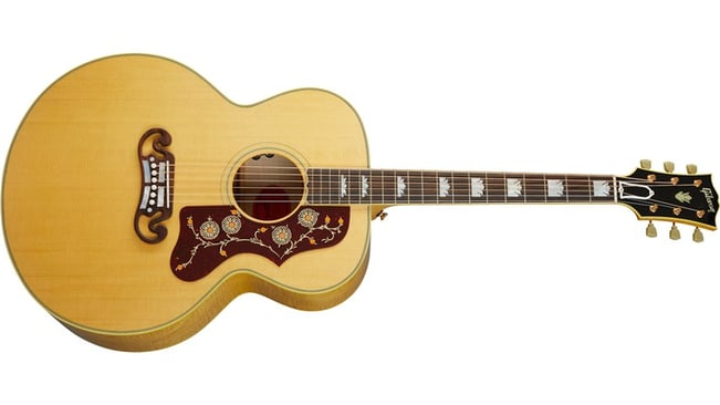 Gibson SJ-200 Original, Antique Natural