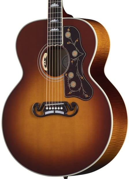 Gibson SJ-200 Standard, Autumnburst