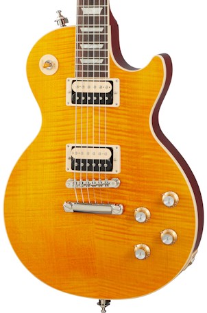 Gibson Slash Les Paul Standard, Appetite Burst