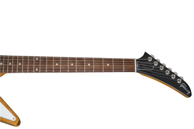 Explorer guitar deals neck