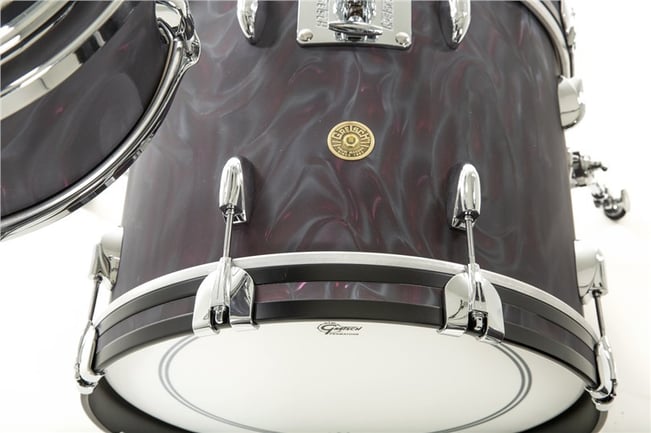 Gretsch deals broadkaster 14x8