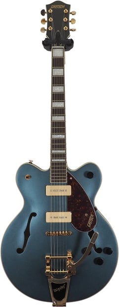 Gretsch FSR G2622TG Gunmetal Metallic, Front