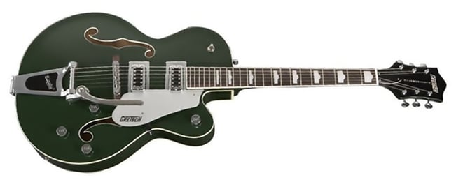 Gretsch g5420t deals green