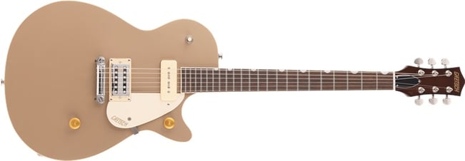 Gretsch G2215-P90 Sahara