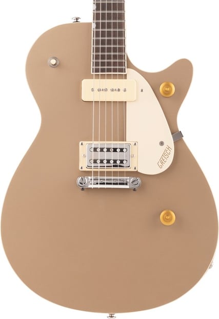 Gretsch G2215-P90 Streamliner Junior Jet Club