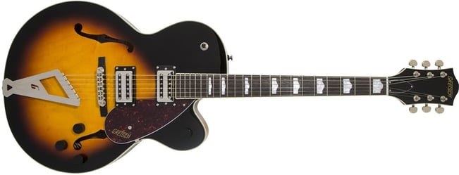 Gretsch G2420 Brooklyn Burst