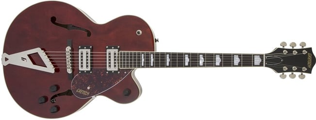 Gretsch G2420 Walnut Stain