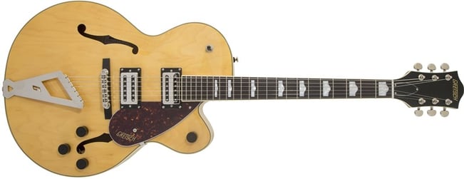 Gretsch G2420 Village Amber