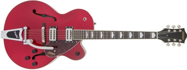 Gretsch G2420T Red