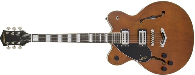 Gretsch Streamliner G2622LH Single Barrel