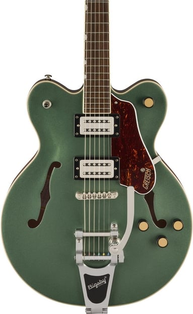 Gretsch g2622t deals streamliner cb