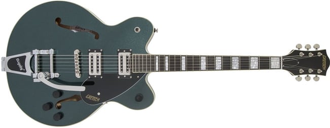 Gretsch G2622T Gunmetal