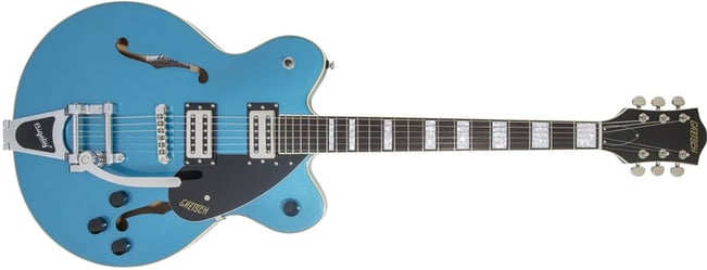 Gretsch G2622T Riviera Blue