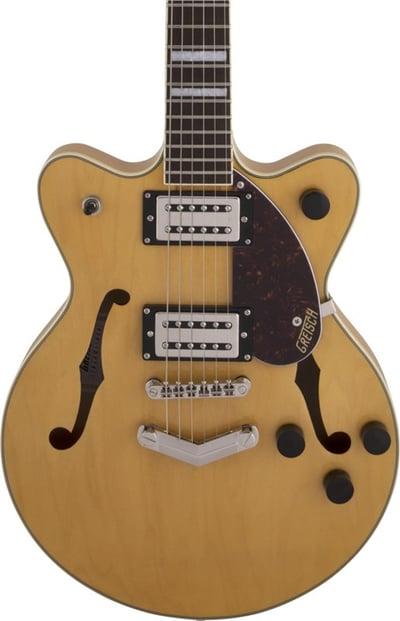 Gretsch G2655 Streamliner Center Block Jr