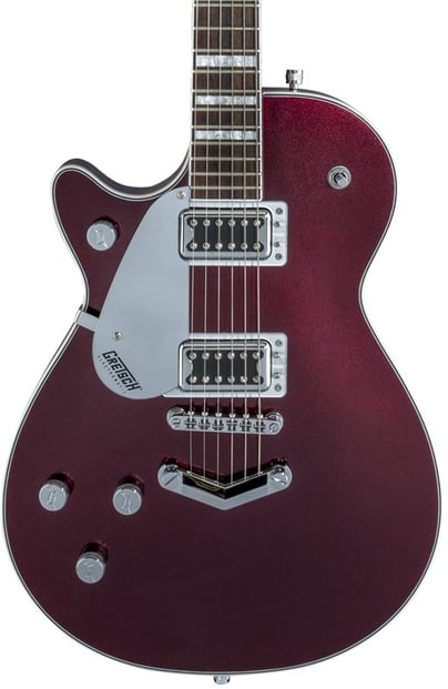 Gretsch G5220LH Electromatic Jet BT LH