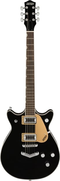 Gretsch G5222 Electromatic Double Jet BT