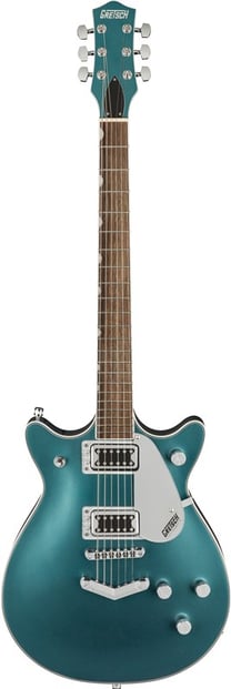 Gretsch G5222 Electromatic Double Jet BT