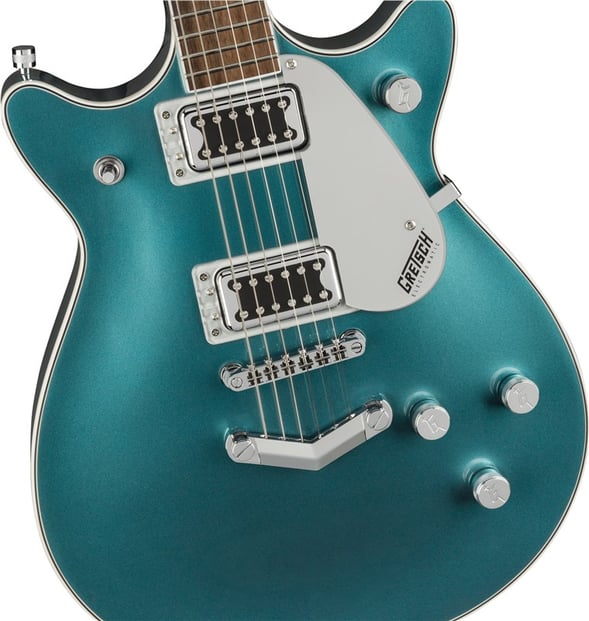 Gretsch G5222 Electromatic Double Jet BT