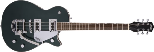 Gretsch G5230T Cadillac Green