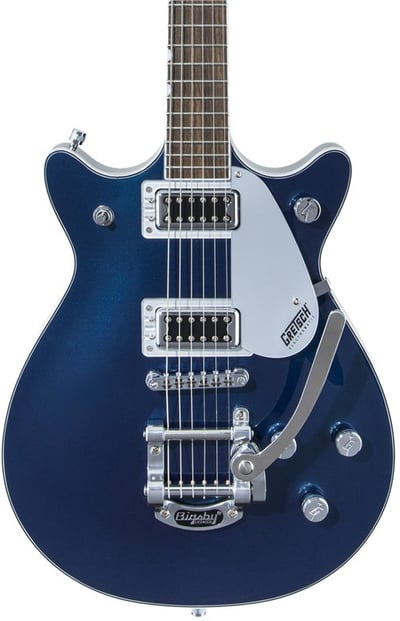 Gretsch G5232T Electromatic Double Jet FT