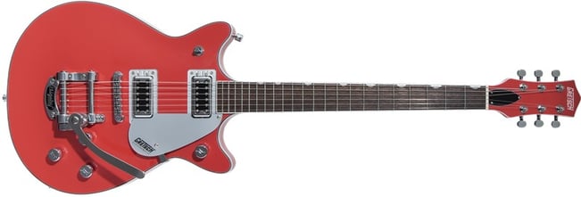 Gretsch G5232T Tahiti Red