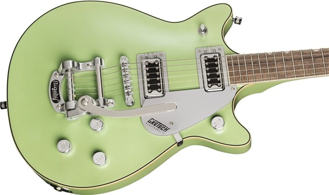 Gretsch G5232T Electromatic Double Jet FT