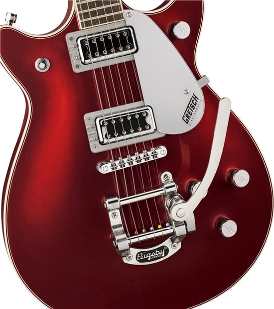 Gretsch G5232T Electromatic Double Jet FT