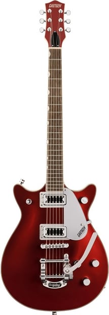 Gretsch G5232T Electromatic Double Jet FT