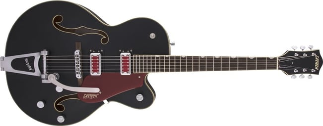 Gretsch G5410T Electromatic Rat Rod Hollow Body