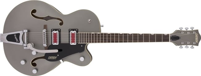 Gretsch G5410T Electromatic Rat Rod Hollow Body