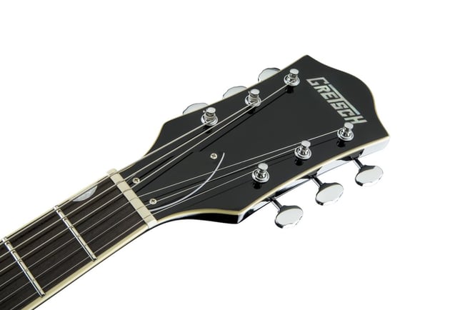 Headstock