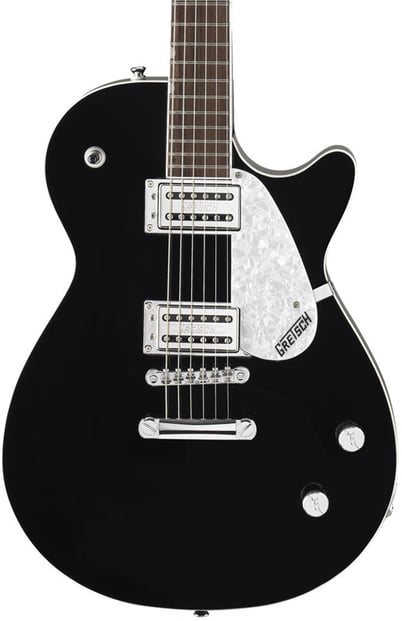 Gretsch G5425 Jet Club (Black)