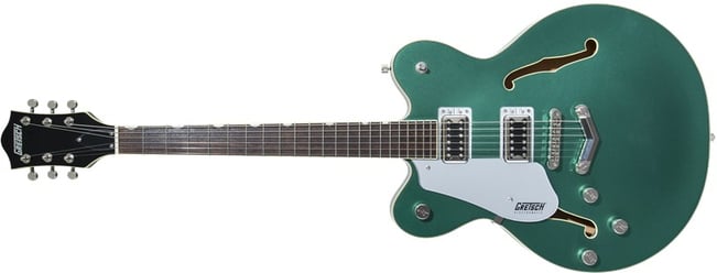 Gretsch G5622LH Georgia Green