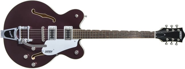 Gretsch G5622T Dark Cherry Metallic