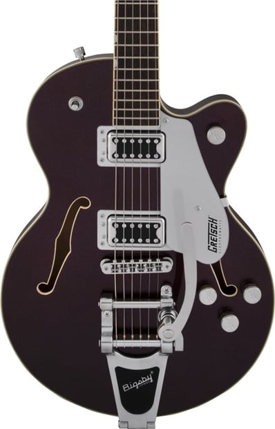 Gretsch G5655T Electromatic Center Block Jr