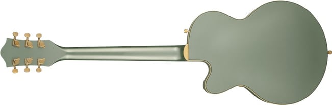 Gretsch G5655TG Aspen Green