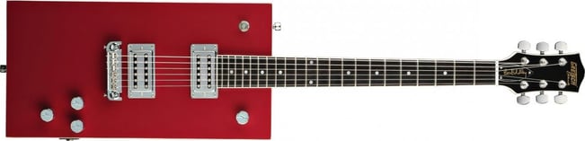 Gretsch G5810 Bo Diddley (Red)