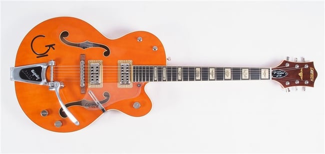 Gretsch g6120rhh deals